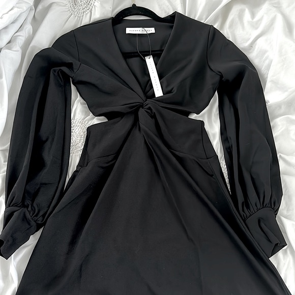 REVOLVE SOLD OUT SUSANA MONACO DRESS - Picture 6 of 6
